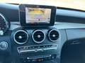 Mercedes-Benz C 160 C-160 AMG Automatik/Navi+Camera/Leder/AHK Grau - thumbnail 12
