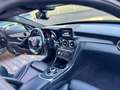 Mercedes-Benz C 160 C-160 AMG Automatik/Navi+Camera/Leder/AHK Grau - thumbnail 10