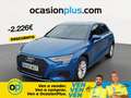 Audi A3 Sportback 30TDI S tronic Azul - thumbnail 1