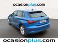 Audi A3 Sportback 30TDI S tronic Azul - thumbnail 3
