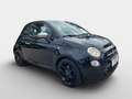 Fiat 500 Schwarz - thumbnail 2