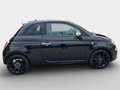 Fiat 500 Schwarz - thumbnail 3