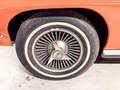 Chevrolet Corvette C2 Convertible Orange - thumbnail 11