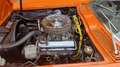 Chevrolet Corvette C2 Convertible Orange - thumbnail 7