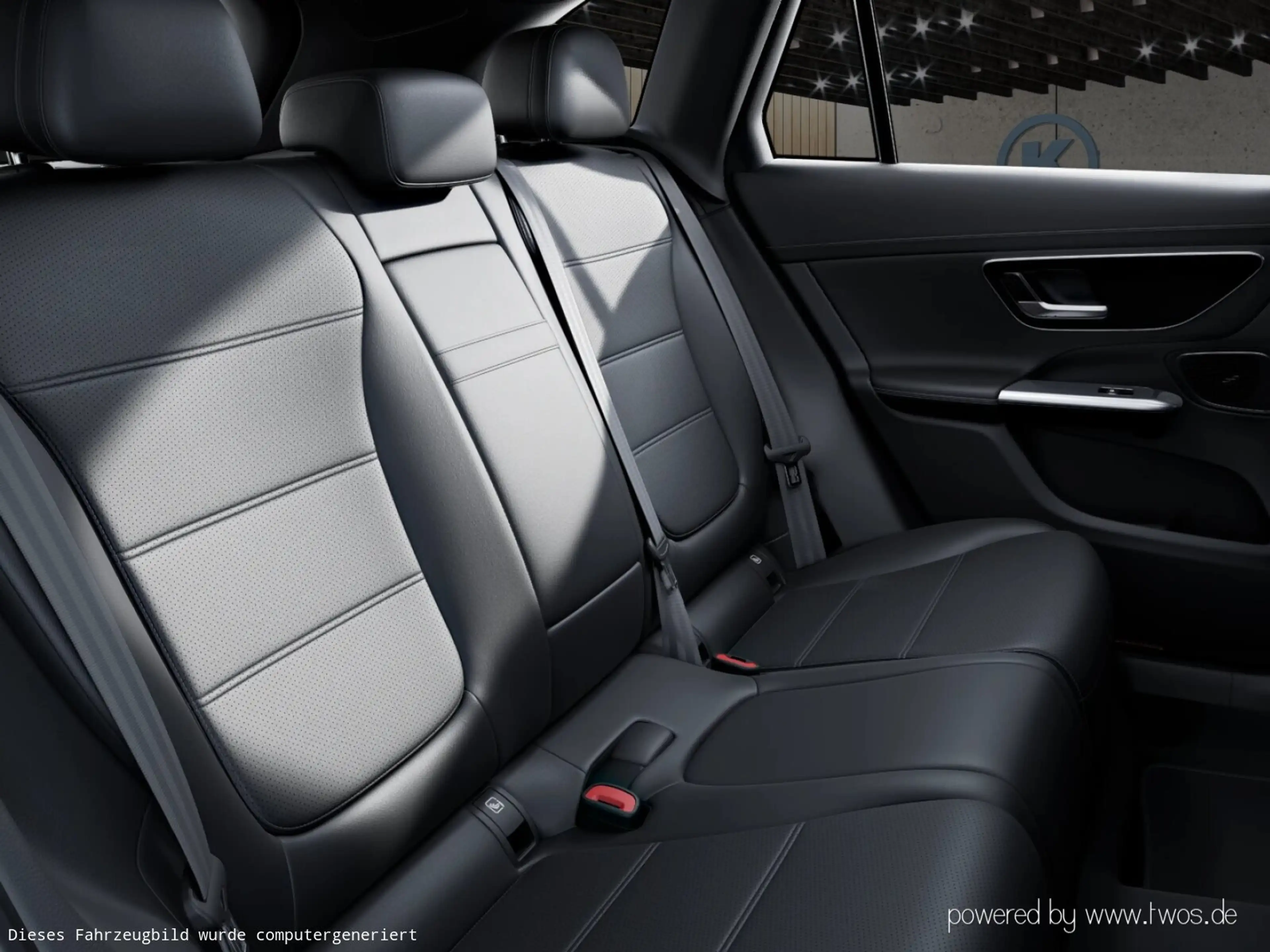 Mercedes-Benz GLC 200 GLC 200 4M *AMG*MASSAGE*DIGITALL*SITZKL*PANO*AHK — photo 9