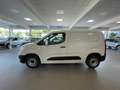 Opel Combo L 1,2 Turbo Bianco - thumbnail 4