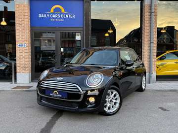 1.5 Auto I Navi I Clim I Bluetooth