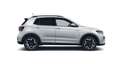 Volkswagen T-Cross 1.0 TSI R-Line 85kW Plateado - thumbnail 6
