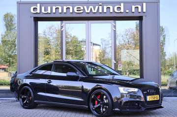 4.2 FSI RS5 QUATTRO *B&O*MILTEK*CARBON*ADAPTIEF*ME