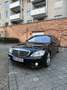 Mercedes-Benz S 500 lang 4MATIC Aut. AMG Paket Czarny - thumbnail 1
