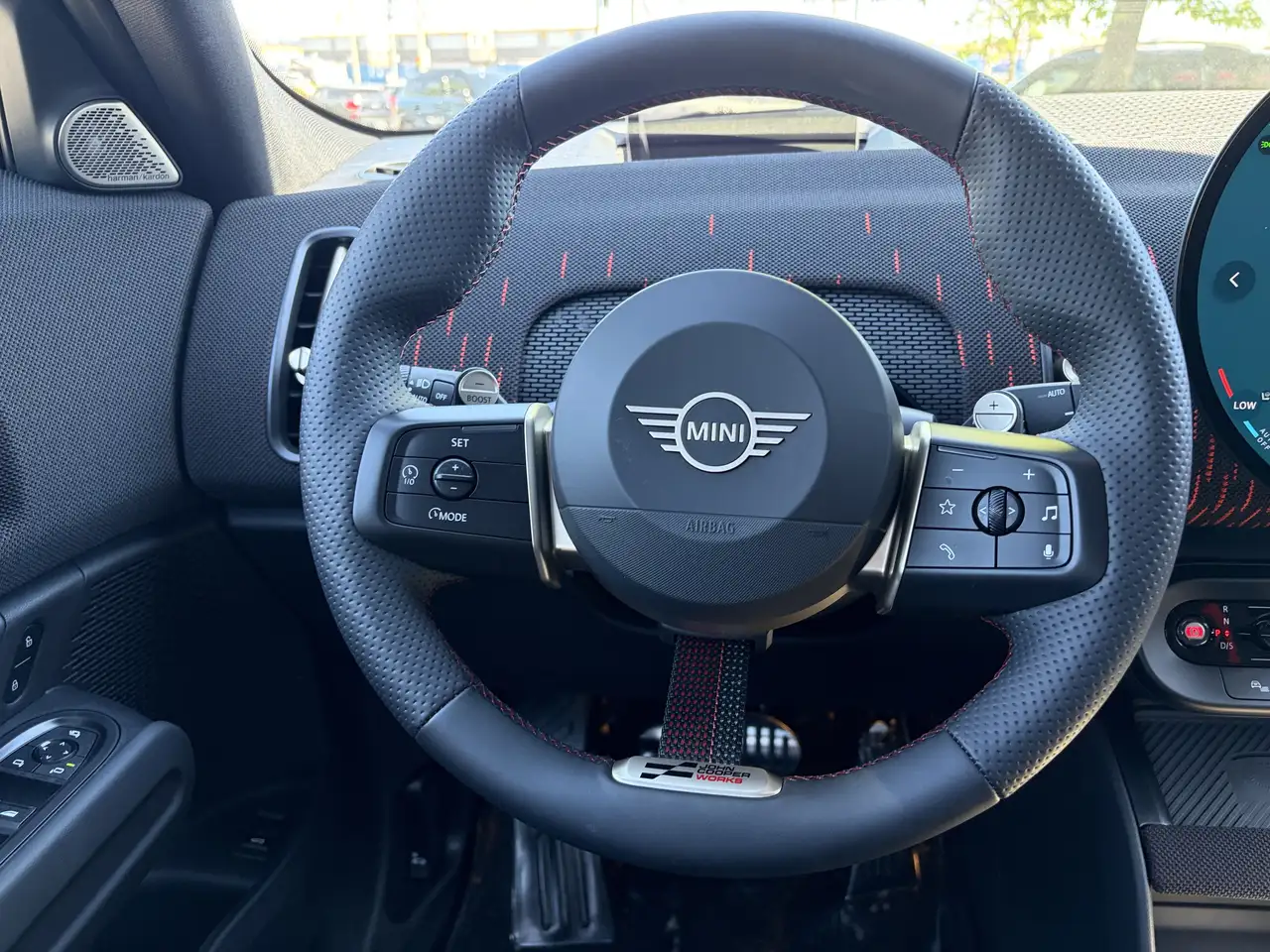 MINI Countryman снимка MINI Countryman