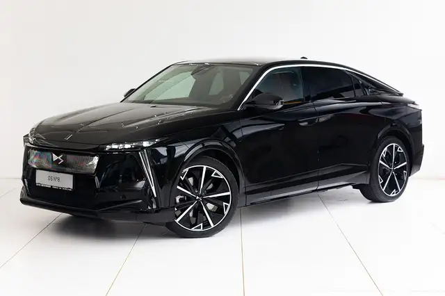 DS Automobiles N°8 DS N8 Long Range 97,2kWh AWD Etoile Aut.