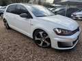 Volkswagen Golf VII 2.0 GTI 220ch BlueMotion T 5p Blanco - thumbnail 20