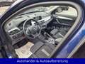 BMW X1 sDrive 18d Advantage Sport-Automatik *1.HAND* Bleu - thumbnail 11