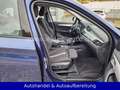 BMW X1 sDrive 18d Advantage Sport-Automatik *1.HAND* Bleu - thumbnail 14