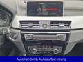 BMW X1 sDrive 18d Advantage Sport-Automatik *1.HAND* Bleu - thumbnail 32