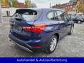 BMW X1 sDrive 18d Advantage Sport-Automatik *1.HAND* Bleu - thumbnail 6
