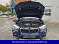 BMW X1 sDrive 18d Advantage Sport-Automatik *1.HAND* Bleu - thumbnail 19