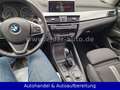 BMW X1 sDrive 18d Advantage Sport-Automatik *1.HAND* Bleu - thumbnail 30