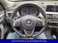 BMW X1 sDrive 18d Advantage Sport-Automatik *1.HAND* Bleu - thumbnail 24