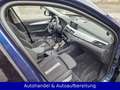 BMW X1 sDrive 18d Advantage Sport-Automatik *1.HAND* Bleu - thumbnail 13