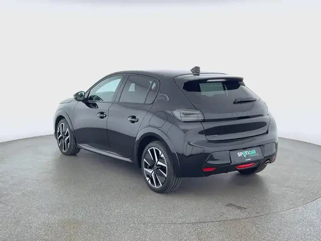 Peugeot 208 view 5