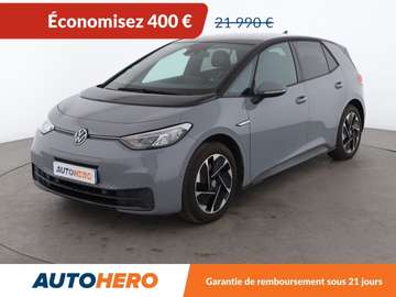 Pro Performance Active 58 kWh