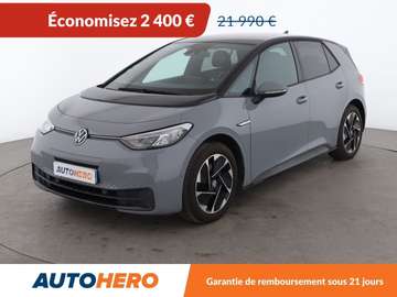 Pro Performance Active 58 kWh