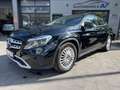 Mercedes-Benz GLA 200 Schwarz - thumbnail 3
