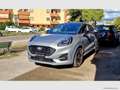 Ford Puma 1.0 EcoBoost Hyb. 155CV aut. ST-L.X GARANZIA UFF*P Grigio - thumbnail 3