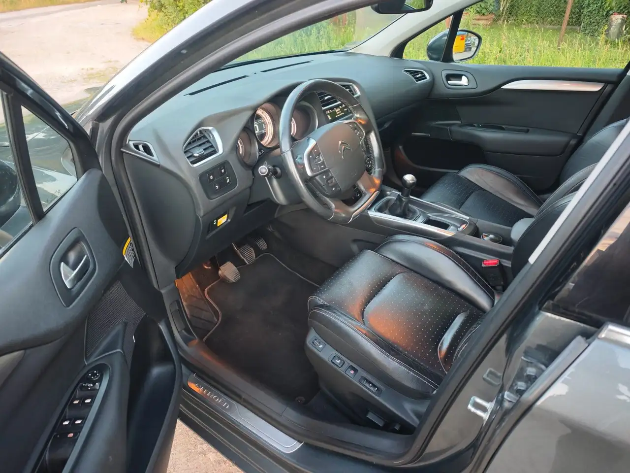 Das Auto