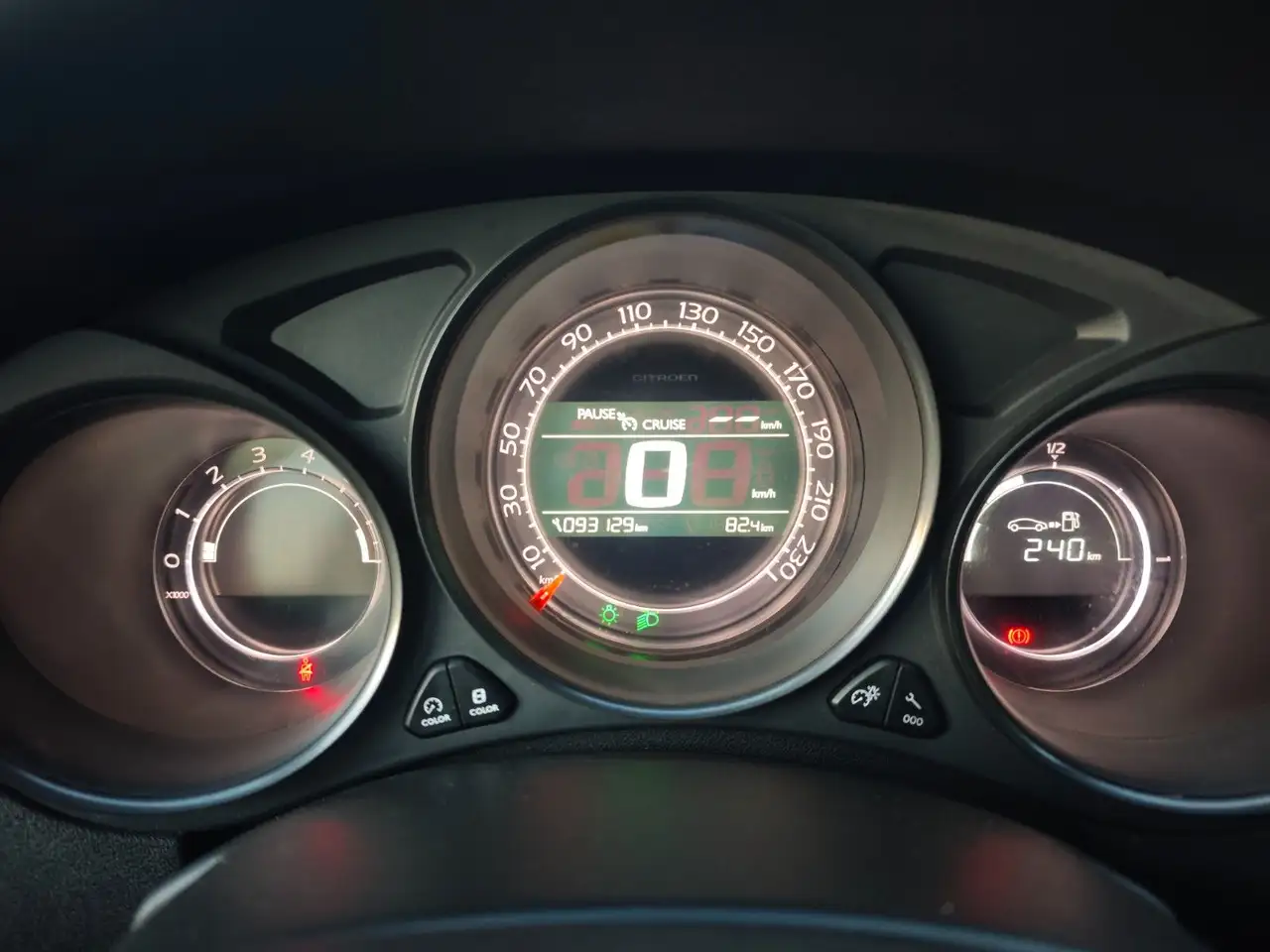 Das Auto