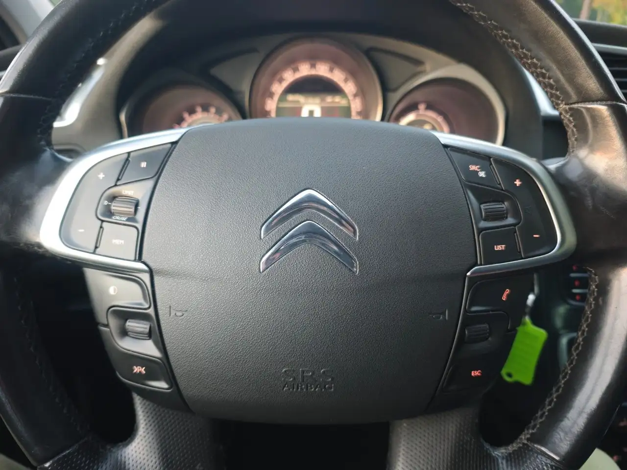 Das Auto