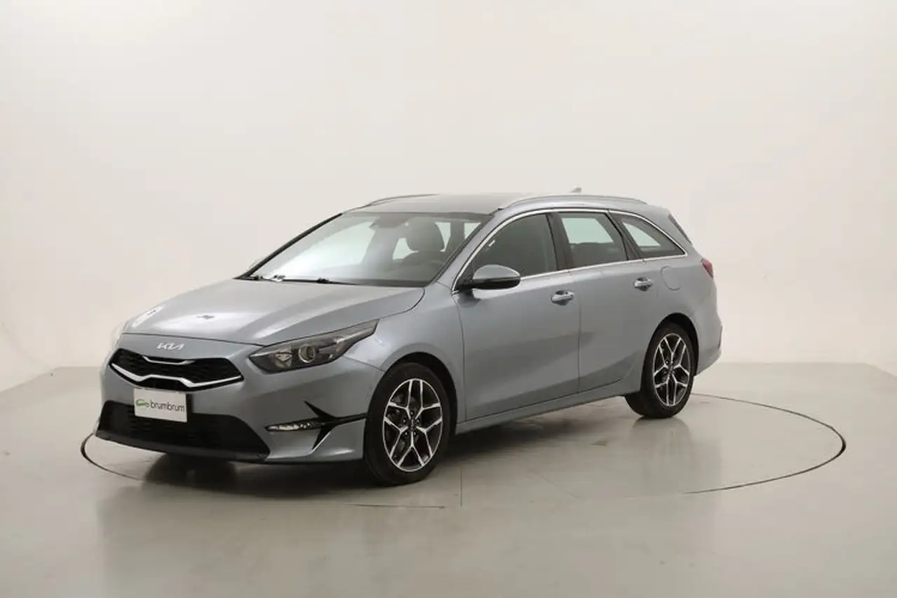 Kia Ceed / cee'd