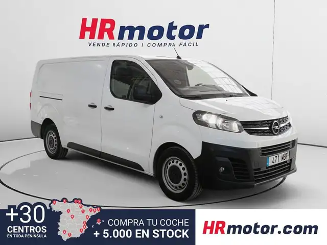 Ford Tourneo Courier Titanium