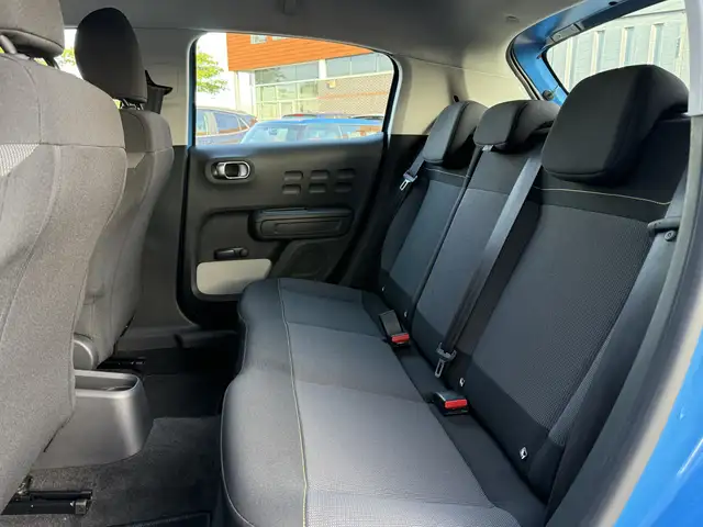 Citroen C3 view 6