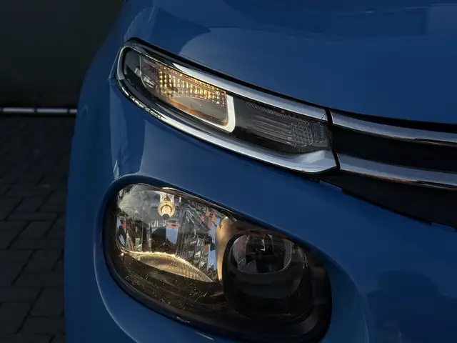Citroen C3 view 22
