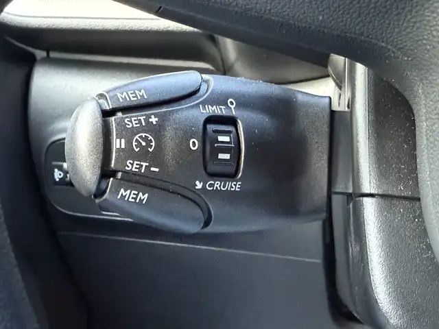 Citroen C3 view 11