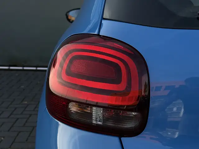 Citroen C3 view 29