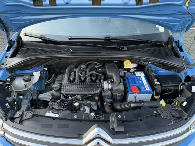 Citroen C3 view 23