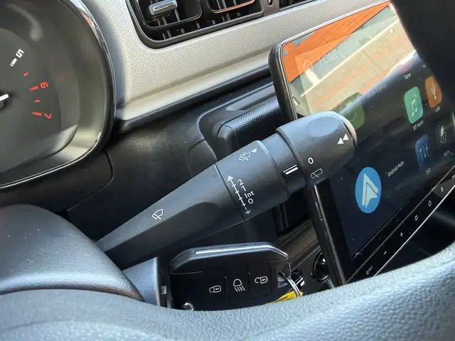 Citroen C3 view 14