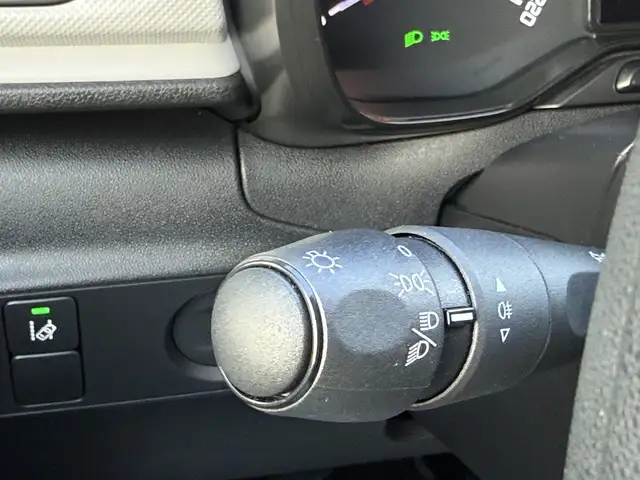 Citroen C3 view 10