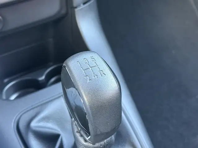 Citroen C3 view 20