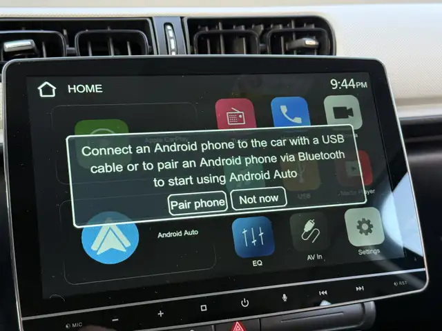 Citroen C3 view 16