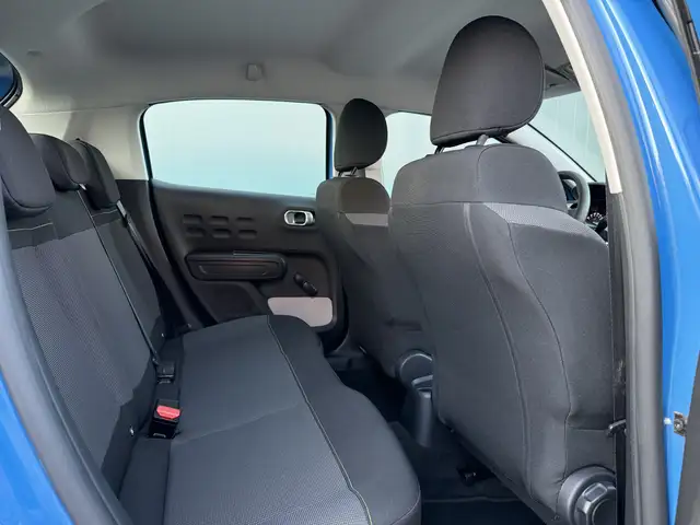 Citroen C3 view 26