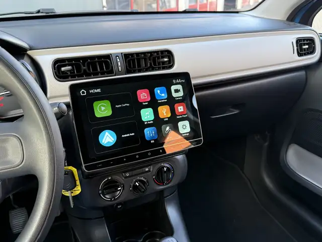 Citroen C3 view 15