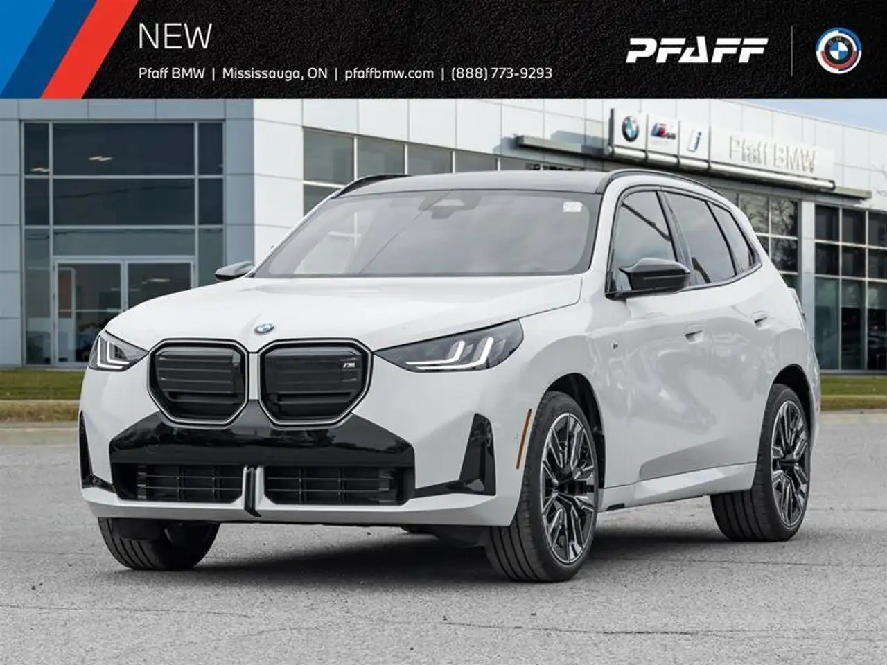 2026 BMW X3