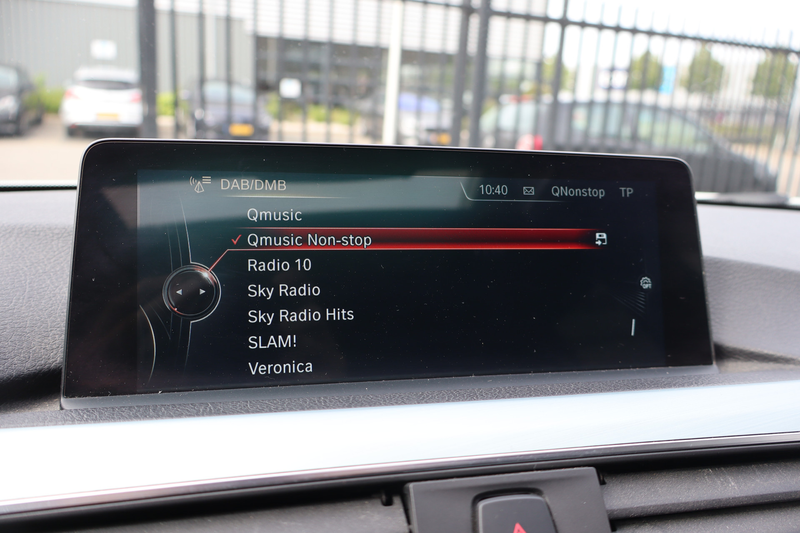 BMW 340 3-serie Touring 340i xDrive Centennial High Execut — photo 23