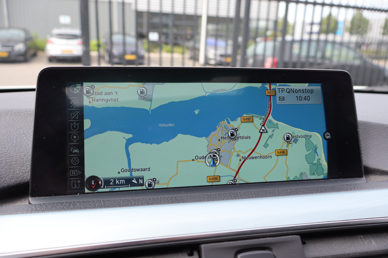 BMW 340 3-serie Touring 340i xDrive Centennial High Execut — photo 21