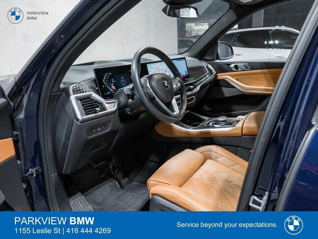BMW X5 снимка BMW X5